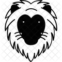 Panthera Tigris Tiger Felidae Member Icon