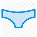 Panties Lingerie Underwear Icon