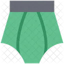 Pantie Underpants Underclothes Icon