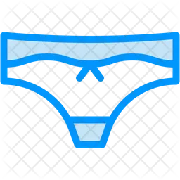 Panties  Icon