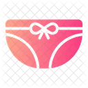 Panties Femenine Underwear Icon