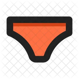 Panties  Icon