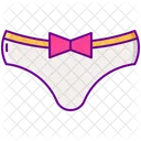 Panties Underpants Underwear Icon