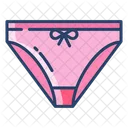 Panties Icon