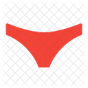 Panties Underwear Underpants Icon