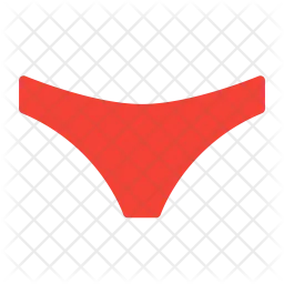 Panties  Icon