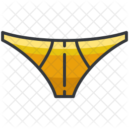Underwear Svg Png Icon Free Download (#426218) 