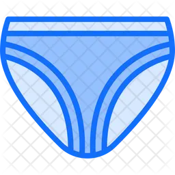 Panties  Icon