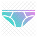 Panties Underwear Knicker Icon