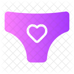 Panties  Icon