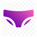 Panties Underwear Underpants Icon