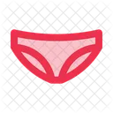 Panties Underwear Underpants Icon