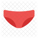 Panties Underwear Underpants Icon