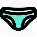 Underwear Woman Body Icon