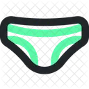 Underwear Woman Body Icon