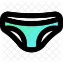 Underwear Woman Body Icon