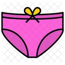 Panties  Icon
