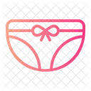 Panties Femenine Underwear Icon
