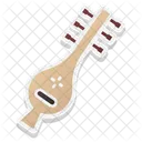 Panting Instrument Music Icon