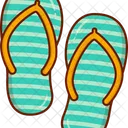 Slipper  Symbol