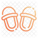 Slipper  Symbol