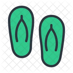 Slipper  Symbol