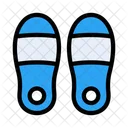 Slipper  Symbol