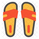 Slipper  Symbol