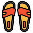 Slipper  Symbol