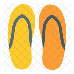 Slipper  Symbol