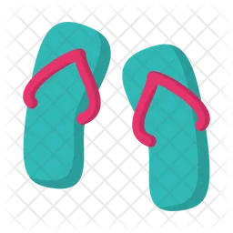 Slipper  Symbol