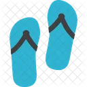 Slipper  Symbol