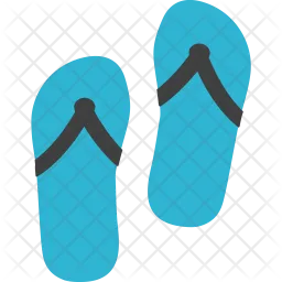 Slipper  Symbol