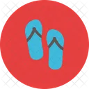 Slipper  Symbol