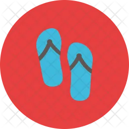 Slipper  Symbol