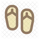 Slipper  Symbol