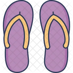 Slipper  Symbol