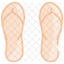 Chaussons Icon