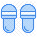 Chaussons Icon