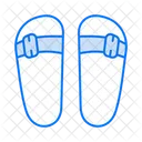 Chaussons  Icon