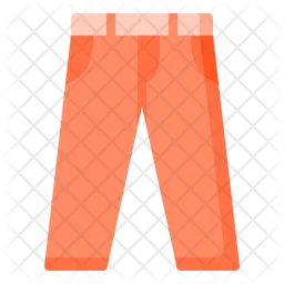 Pants  Icon