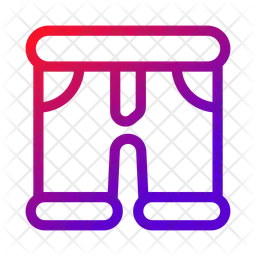 Pants  Icon