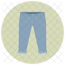 Pants Cloth Fashion Icon