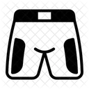 Pants Apparel Badminton Icon