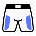 Pants Apparel Badminton Icon
