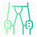 Pants Uniform Baseball Icon