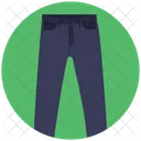 Pants  Icon