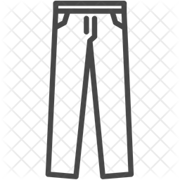 Pants Icon