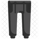 Pants Clothes Clothing Icon