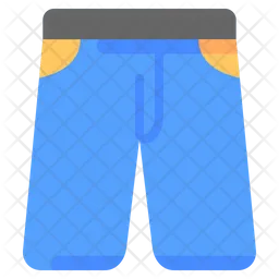 Pants  Icon